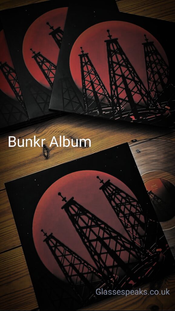 Bunkr Album