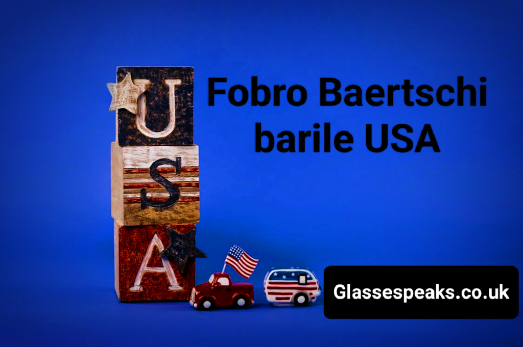 Fobro Baertschi Barile USA