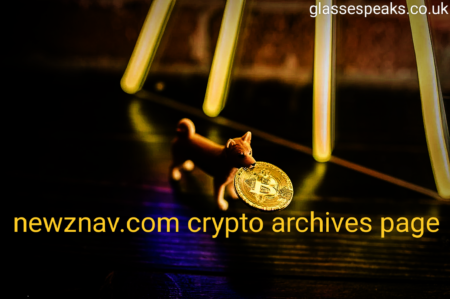 Newznav.com Crypto Archives Page