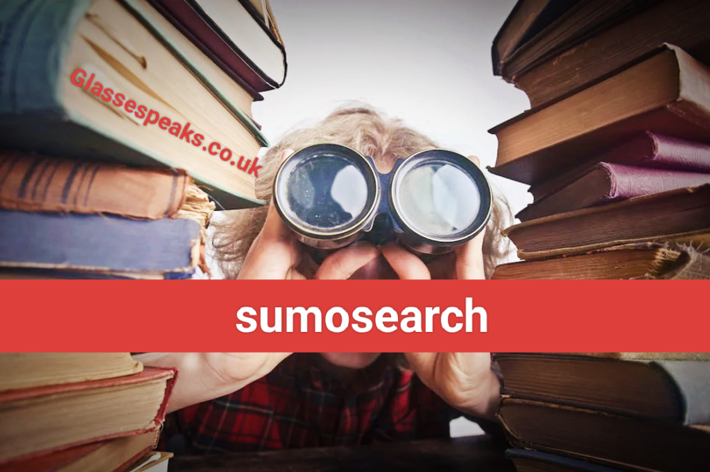 sumosearch