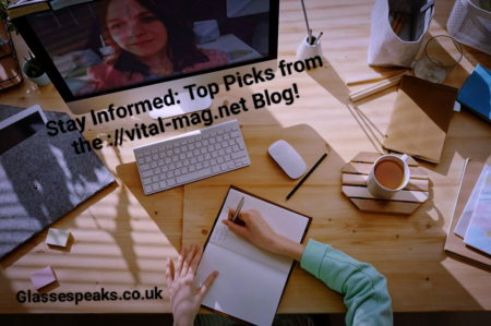 Stay Informed: Top Picks from the ://vital-mag.net Blog!