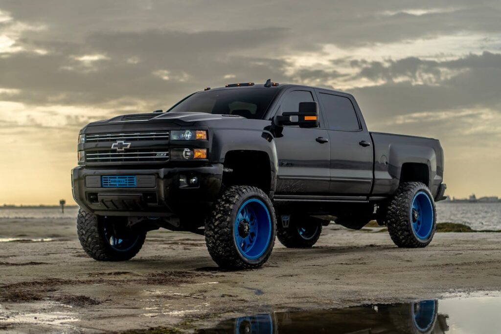 dodge ram truck clubs on the western slope of colorado