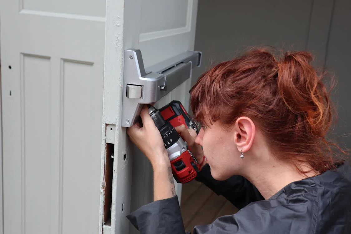 Top 5 Reasons to Choose Bill Welter Garage Door Repair Tucson